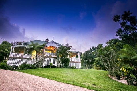 Bangalla - Northern Rivers Accommodation 2