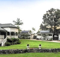 Bangalow Guesthouse - Northern Rivers Accommodation