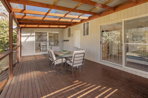 Banjo 33 - Northern Rivers Accommodation 1
