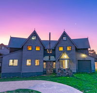 Banjo's Chalet alpine-getaways - Northern Rivers Accommodation