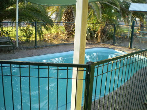 Banjos Overnight And Holiday Units - Northern Rivers Accommodation 2