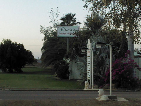 Banjos Overnight And Holiday Units - Northern Rivers Accommodation 1