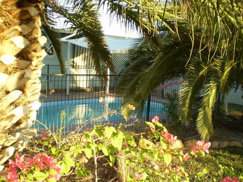 Banjos Overnight And Holiday Units - Northern Rivers Accommodation 3