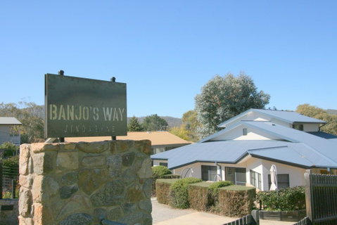 Banjos Way 1/23 Banjo Patterson Crescent - Northern Rivers Accommodation 0
