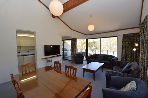 Banksia 1 - Northern Rivers Accommodation 0