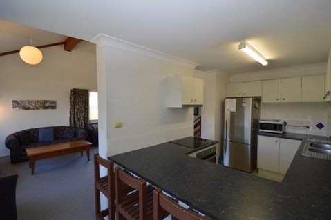 Banksia 1 - Northern Rivers Accommodation 1