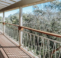Banksia Beach House - Northern Rivers Accommodation