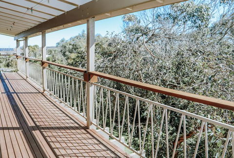 Banksia Beach House - Northern Rivers Accommodation 0