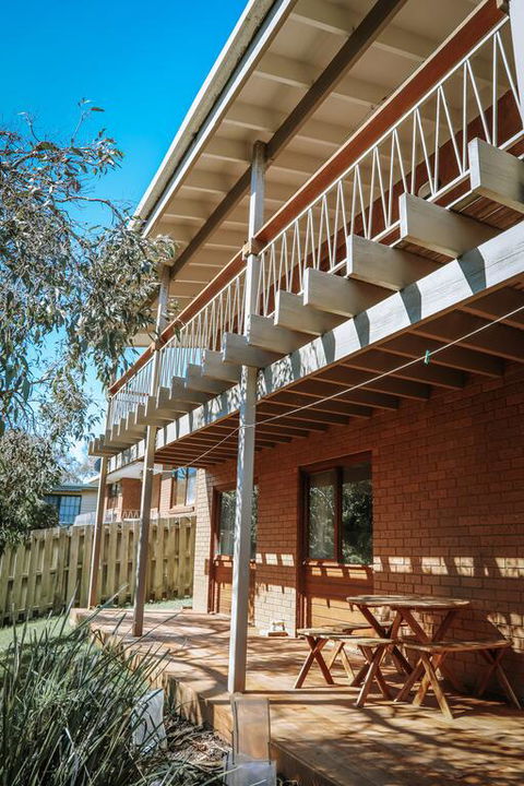Banksia Beach House - Northern Rivers Accommodation 3