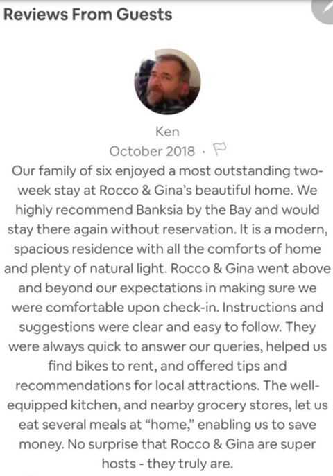 Banksia On The Bay - Northern Rivers Accommodation 3