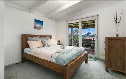 Banksia On The Bay - Northern Rivers Accommodation 1