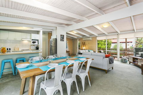 Banksia On The Bay - Northern Rivers Accommodation 0