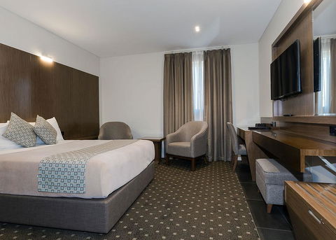 Bankstown Motel 10 - Northern Rivers Accommodation 0