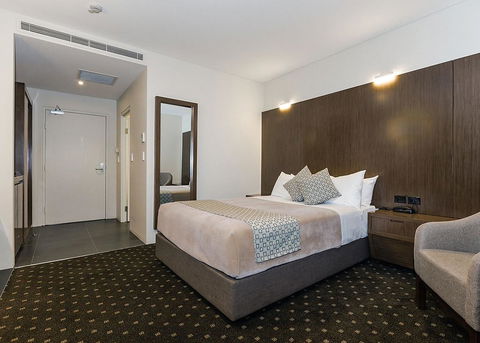Bankstown Motel 10 - Northern Rivers Accommodation 1