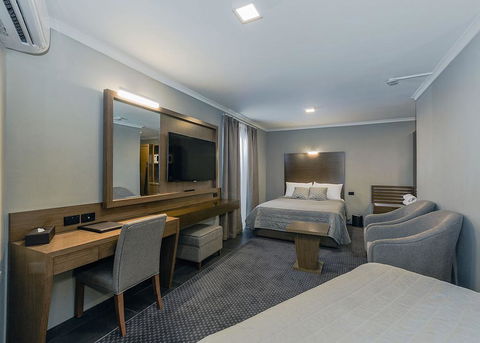 Bankstown Motel 10 - Northern Rivers Accommodation 2