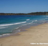 Bannister 49 - Neptune's Way - Northern Rivers Accommodation