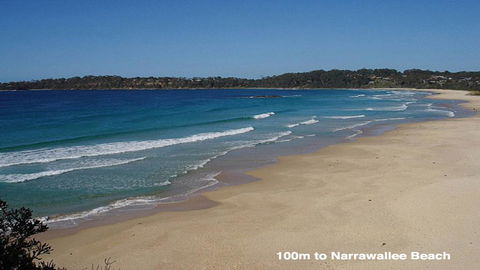 Bannister 49 - Neptune's Way - Northern Rivers Accommodation 0