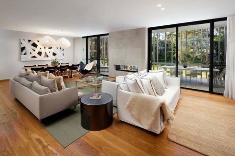 Bannisters Pavilion Mollymook - Northern Rivers Accommodation 2