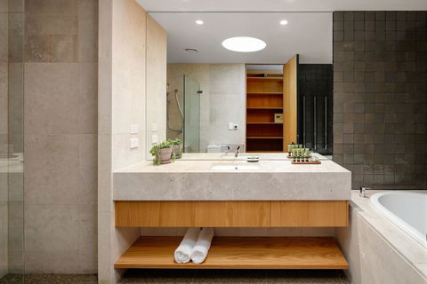 Bannisters Pavilion Mollymook - Northern Rivers Accommodation 3