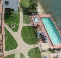 Banyandah Towers - Northern Rivers Accommodation