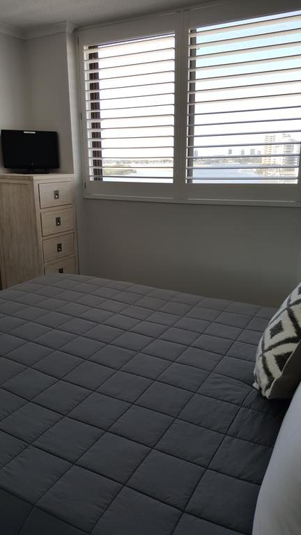 Banyandah Towers - Northern Rivers Accommodation 3