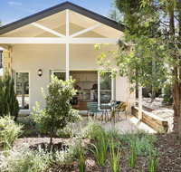 Banyula Annex - stylish and contemporary retreat - Northern Rivers Accommodation