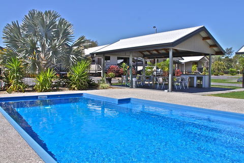 Barcaldine Country Motor Inn - Northern Rivers Accommodation 3