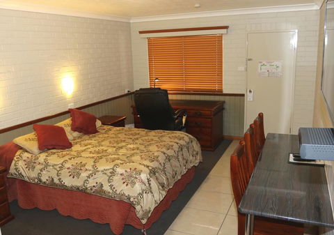 Barcaldine Country Motor Inn - Northern Rivers Accommodation 2