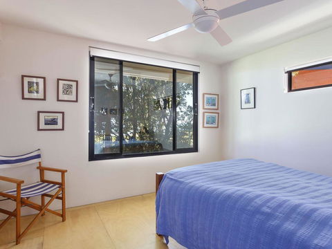 Barefoot Beach House - Northern Rivers Accommodation 3