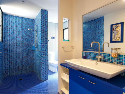 Barefoot Beach House - Northern Rivers Accommodation 2