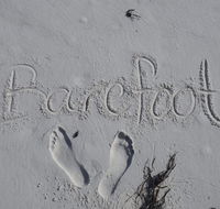 Barefoot Beach House - Northern Rivers Accommodation