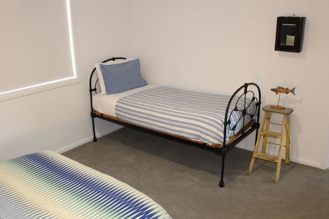Barefoot Beach House - Northern Rivers Accommodation 2