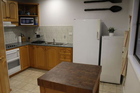 Barefoot Beach House - Northern Rivers Accommodation 3