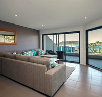 Barefoot Bliss  Fingal Bay - Northern Rivers Accommodation