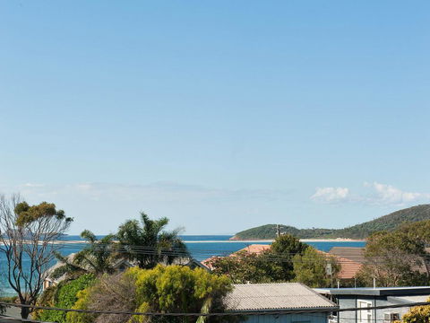 Barefoot Bliss @ Fingal Bay - Northern Rivers Accommodation 1
