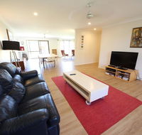 Barefoot Bungalow at Hat Head - Northern Rivers Accommodation