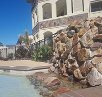Barefootbeach Shack - Northern Rivers Accommodation