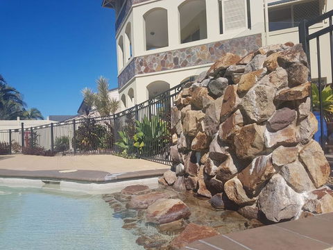 Barefootbeach Shack - Northern Rivers Accommodation 0