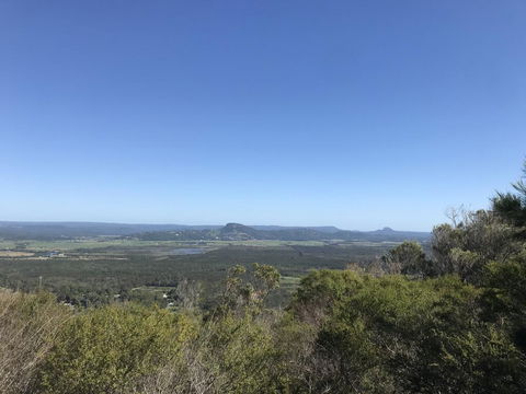 Barefootbeach Shack - Northern Rivers Accommodation 3