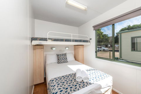 Bargara Beach Caravan Park - Northern Rivers Accommodation 3