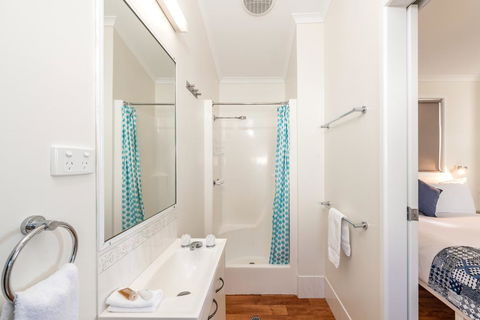 Bargara Beach Caravan Park - Northern Rivers Accommodation 1