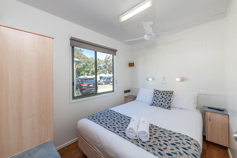Bargara Beach Caravan Park - Northern Rivers Accommodation 2