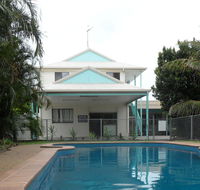 Bargara Beach Motor Inn - Northern Rivers Accommodation