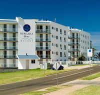 Bargara Blue Resort - Northern Rivers Accommodation