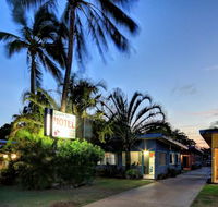 Bargara Gardens Boutique Villas - Northern Rivers Accommodation