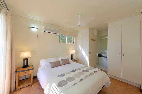 Bargara Shoreline Apartments - Northern Rivers Accommodation 2