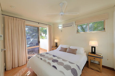 Bargara Shoreline Apartments - Northern Rivers Accommodation 1