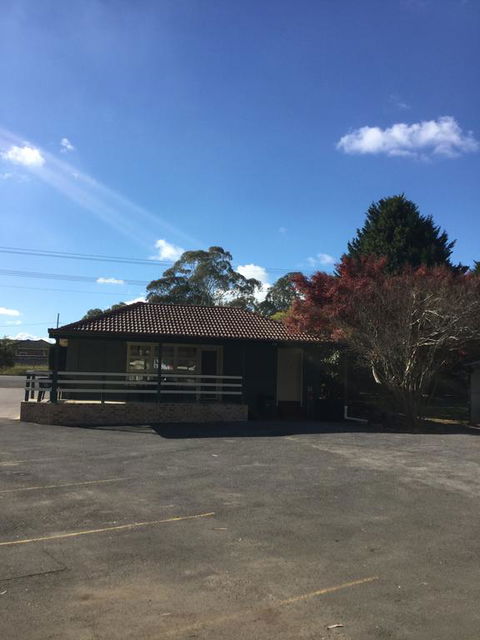 Bargo Motor Inn - Northern Rivers Accommodation 1