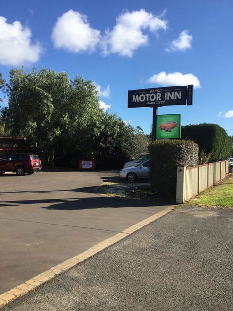 Bargo Motor Inn - Northern Rivers Accommodation 3