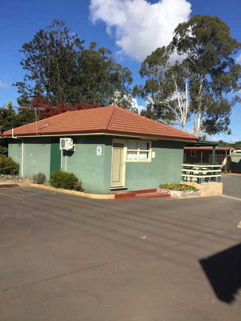 Bargo Motor Inn - Northern Rivers Accommodation 2